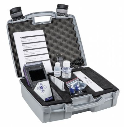 OXY 7 set - Dostmann