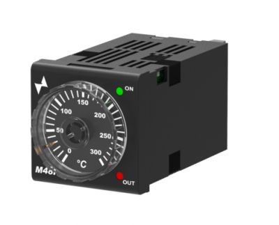 M48I - Analoge temperatuurregelaar - Ascon Technology