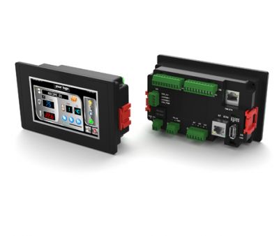 VP4 visual PAC