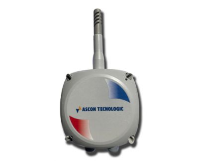 H6 - H series Electronic humuditiy,temperature and dewpoint transmitter