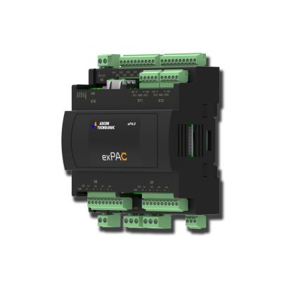 EP4 Ascon Tecnologic
