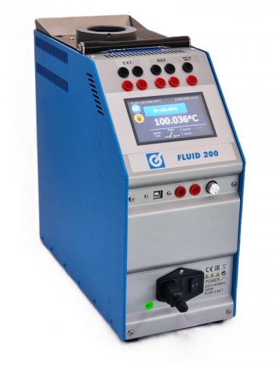 Fluid 110T-200T-200+T - Giussani