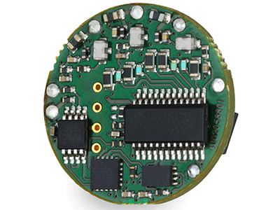 OEM202R transmitter - Inor